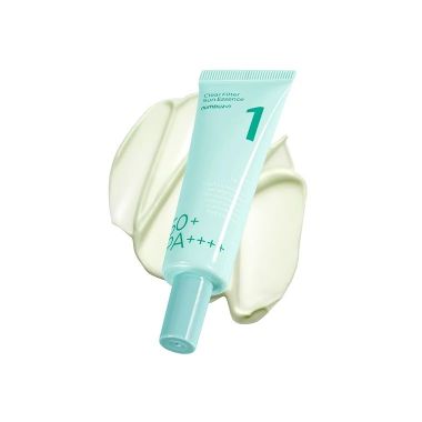 Numbuzin: The Blemish-Control & Soothing Duo
