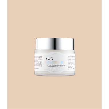 Klairs: The Antioxidant Powerhouse Duo