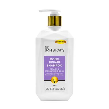 The Skin Story: Professional Bond Repair Shampoo 250ML