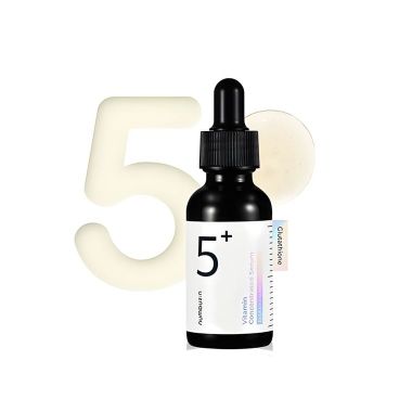 Numbuzin: The Ultimate Vitamin Boost Routine