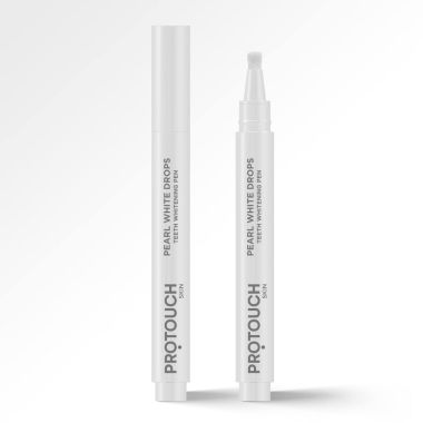 Protouch: Teeth Whitening Pearl White Drops