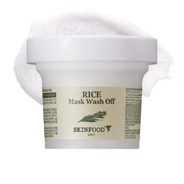 Kindlife: K-Beauty Rice Glow Cleansing Duo