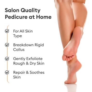 Protouch: CALLUS REMOVER SPRAY