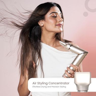 Protouch: Air Shot Hair Multi Styler