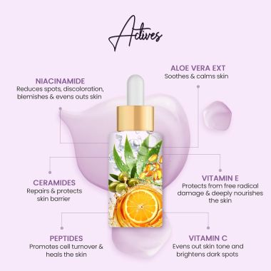 Protouch: Unicorn Serum