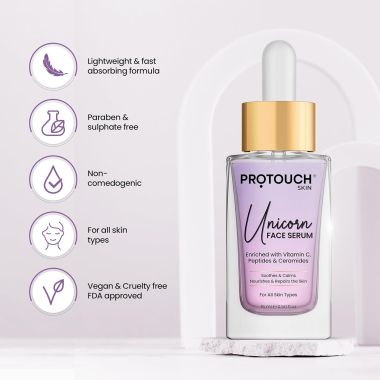 Protouch: Unicorn Serum