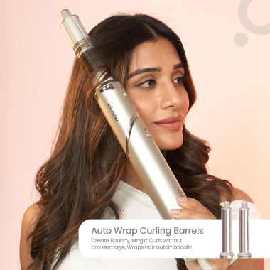 Protouch: Air Shot Hair Multi Styler