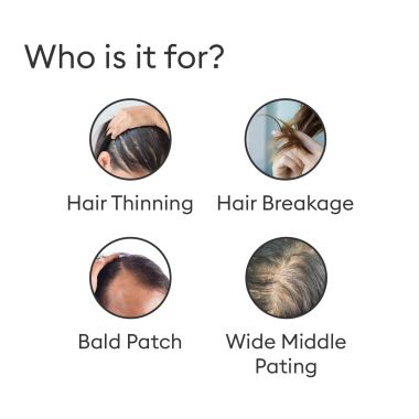 Protouch: Biotin & Collagen Hair Growth Drops