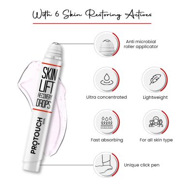 Protouch: Skin Lift Recovery Drops