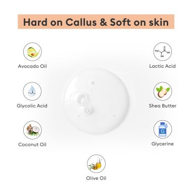 Protouch: Feet Lotion