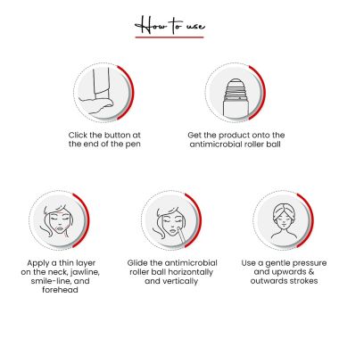 Protouch: Skin Lift Recovery Drops