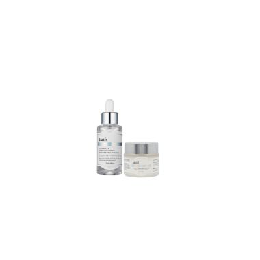 Klairs: The Antioxidant Powerhouse Duo