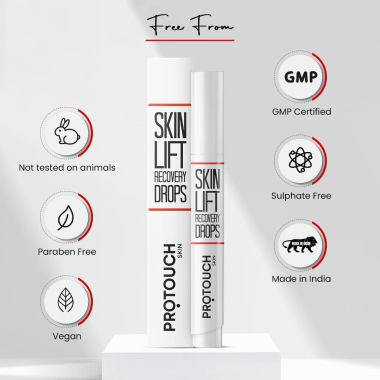 Protouch: Skin Lift Recovery Drops