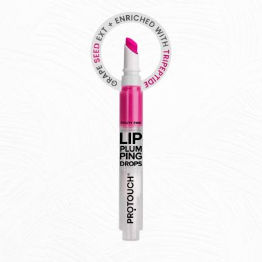 Protouch: Lip Plumping Drops Pouty Pink