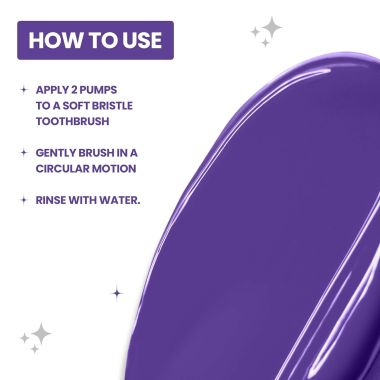 Protouch: Ultra Bright Teeth Whitening Serum 30 ML