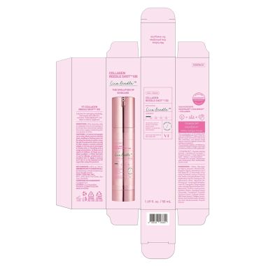 VT Cosmetics: Collagen Reedle Shot 100 - 50ml