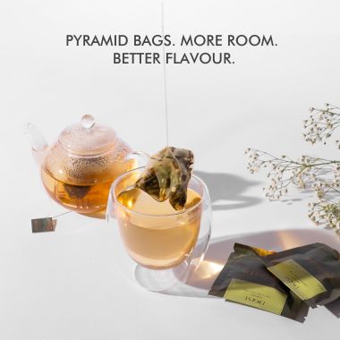 Celeste: Lemon Mint Tea 150gm
