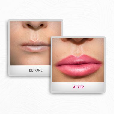 Protouch: Lip Plumping Drops Pouty Pink