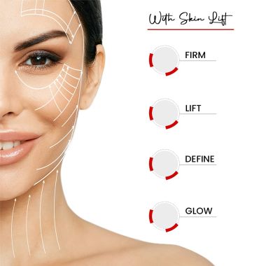 Protouch: Skin Lift Recovery Drops