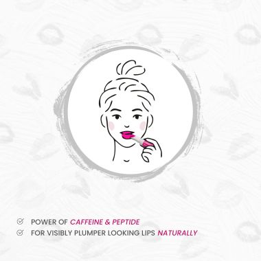 Protouch: Lip Plumping Drops Pouty Pink