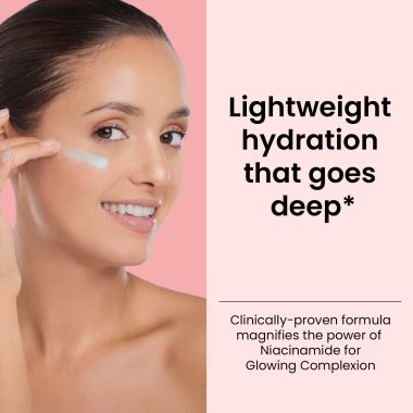 The Skin Story: Oil Free Moisturiser 50GM