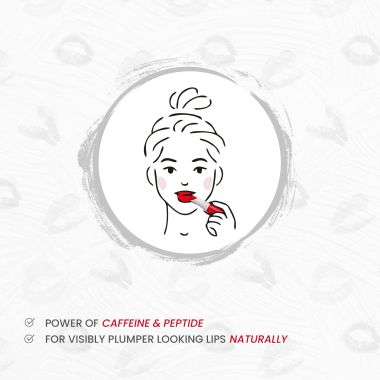 Protouch: Lip Plumping Drops Perfect Red