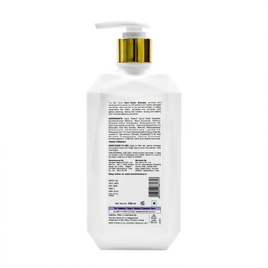 The Skin Story: Professional Bond Repair Shampoo 250ML