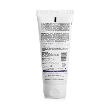 The Skin Story: Sulphate Free Bond Repair Conditioner 100GM