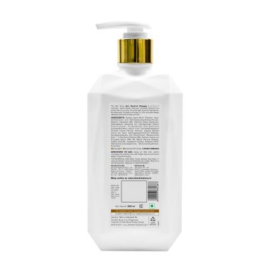 The Skin Story: Anti Dandruff Shampoo 250ML