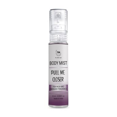 TNW - The Natural Wash: Pull Me Closer Mini Body Mist - 10ml