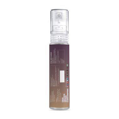 TNW - The Natural Wash: Pull Me Closer Mini Body Mist - 10ml