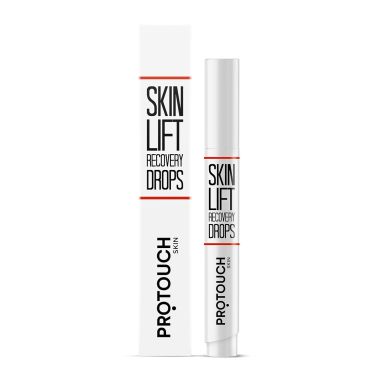 Skin Lift Recovery Drops