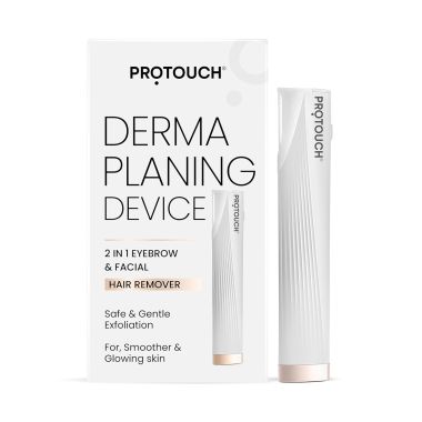 DERMA PLANNING DEVICE For Hair Removal