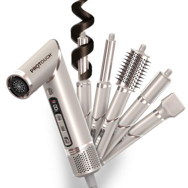 Air Shot Hair Multi Styler