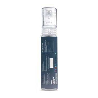 TNW - The Natural Wash: We Belongs Together Mini Body Mist - 10ml
