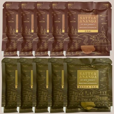 Celeste: Celeste Premium Tea- Pack of 10