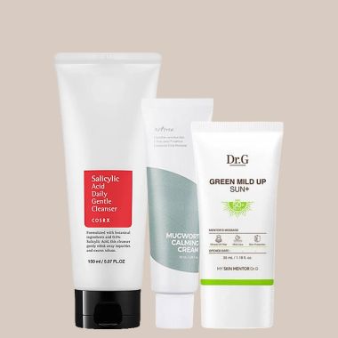Kindlife: Soothing Clarity Trio