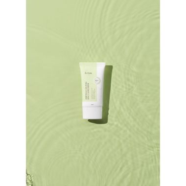 iUNIK: Moisture & UV Defense Set