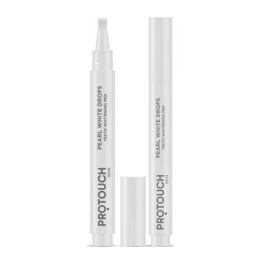Teeth Whitening Pearl White Drops