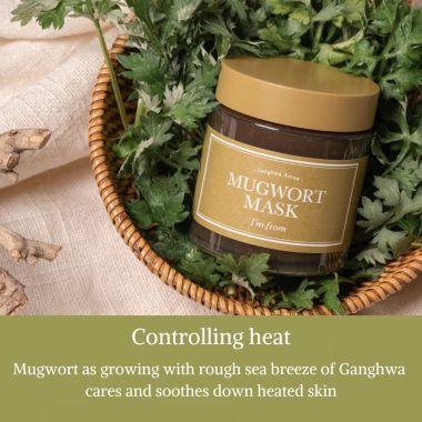 I'm From: The Soothe & Glow Duo
