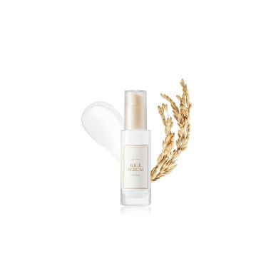 I'm From: The Ultimate Rice Brightening & Hydrating Regimen