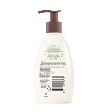 Aveeno: Moisturizing Lotion 354ml (for Normal and Dry Skin)
