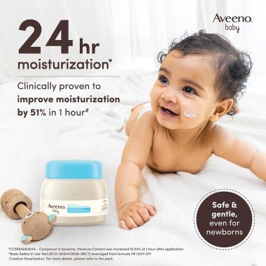 Aveeno: DM Hydrating Gel 60g