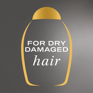 OGX: Coconut Milk Shampoo 385ml