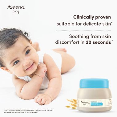 Aveeno: DM Hydrating Gel 60g