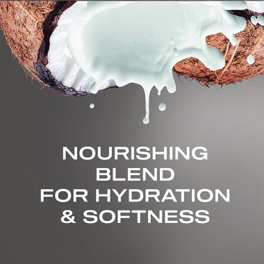 OGX: Coconut Milk Shampoo 385ml