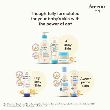Aveeno: DM Hydrating Gel 60g