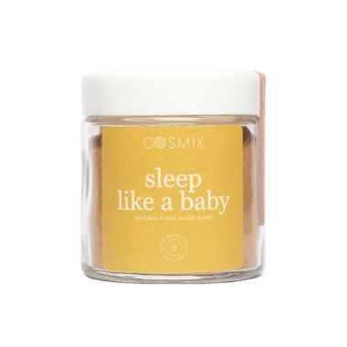 COSMIX: Sleep Like a Baby - 60 gm