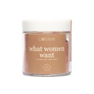 COSMIX: What Women Want - 60 gm