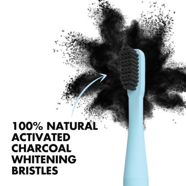 Perfora: Electric Toothbrush - Ocean Blue
